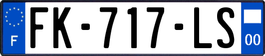 FK-717-LS