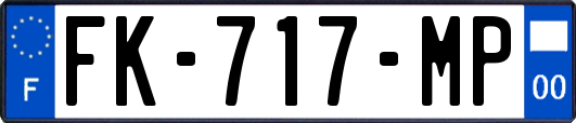 FK-717-MP