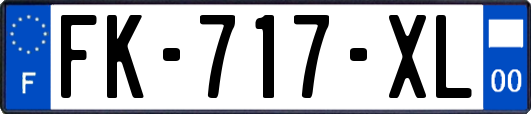 FK-717-XL