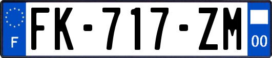 FK-717-ZM