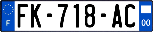 FK-718-AC