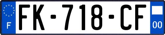 FK-718-CF