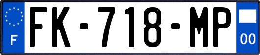 FK-718-MP