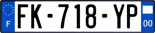 FK-718-YP