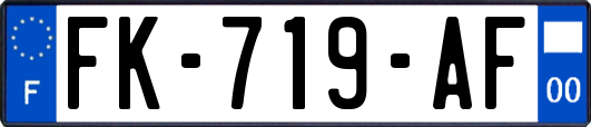 FK-719-AF