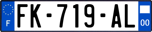 FK-719-AL