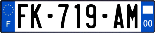 FK-719-AM