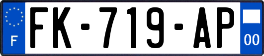 FK-719-AP