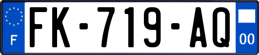 FK-719-AQ