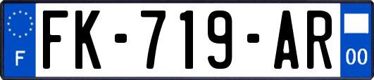 FK-719-AR