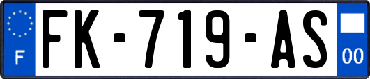 FK-719-AS