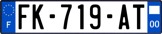 FK-719-AT