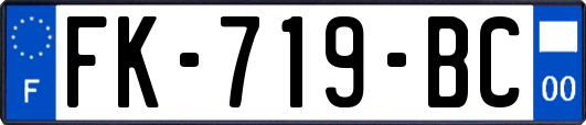 FK-719-BC