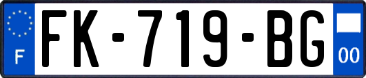 FK-719-BG