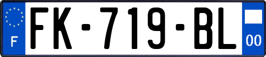 FK-719-BL