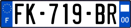 FK-719-BR