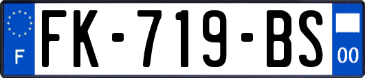 FK-719-BS