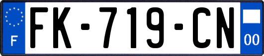 FK-719-CN