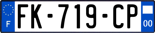 FK-719-CP