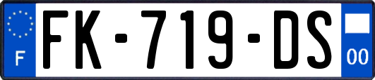 FK-719-DS
