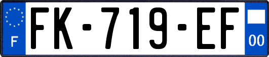 FK-719-EF