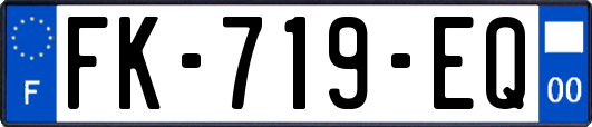 FK-719-EQ