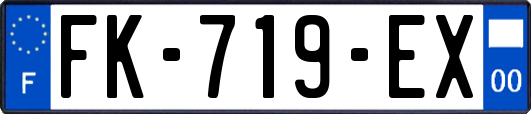 FK-719-EX