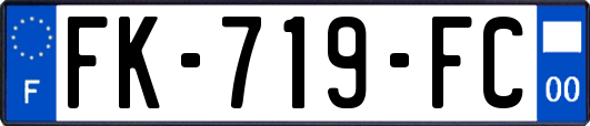 FK-719-FC