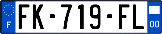 FK-719-FL