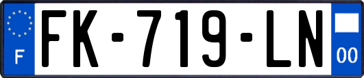 FK-719-LN