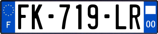 FK-719-LR