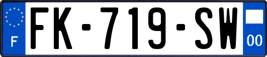 FK-719-SW