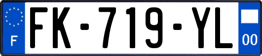 FK-719-YL