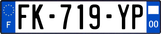 FK-719-YP