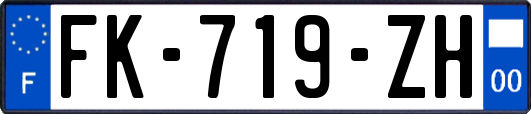 FK-719-ZH