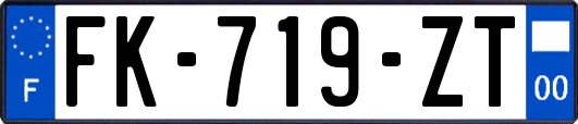 FK-719-ZT