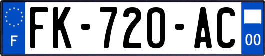 FK-720-AC