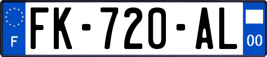 FK-720-AL