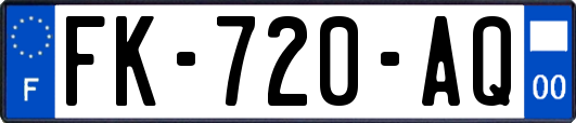 FK-720-AQ