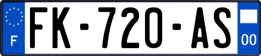 FK-720-AS