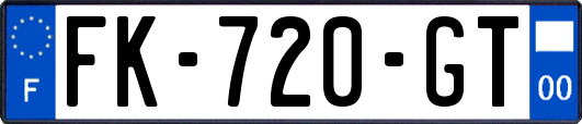FK-720-GT