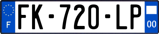 FK-720-LP