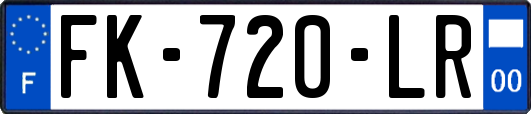 FK-720-LR