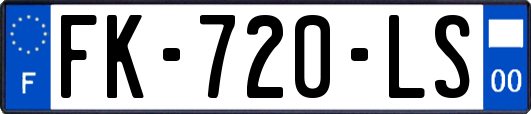 FK-720-LS