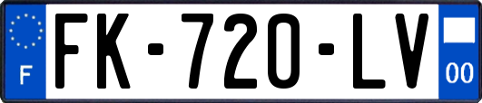 FK-720-LV