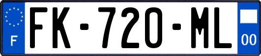 FK-720-ML