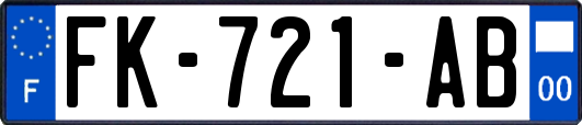 FK-721-AB