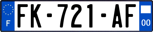 FK-721-AF