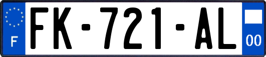 FK-721-AL