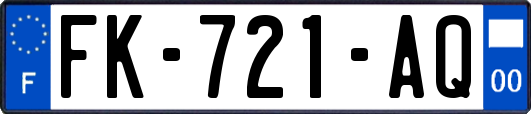 FK-721-AQ